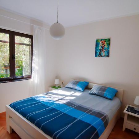 Apartments Iva Tivat Exterior foto
