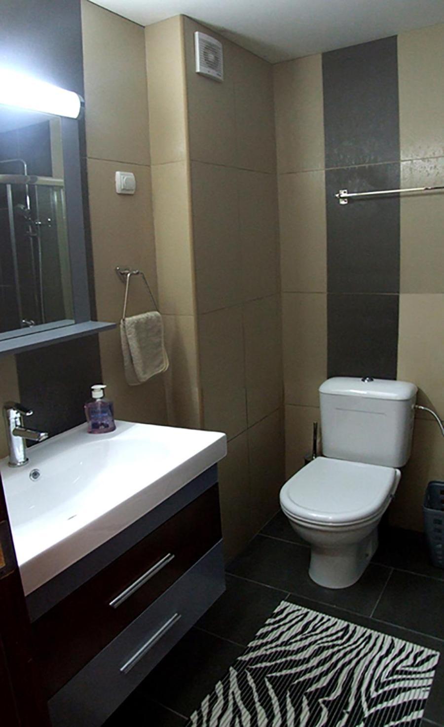 Apartments Iva Tivat Exterior foto