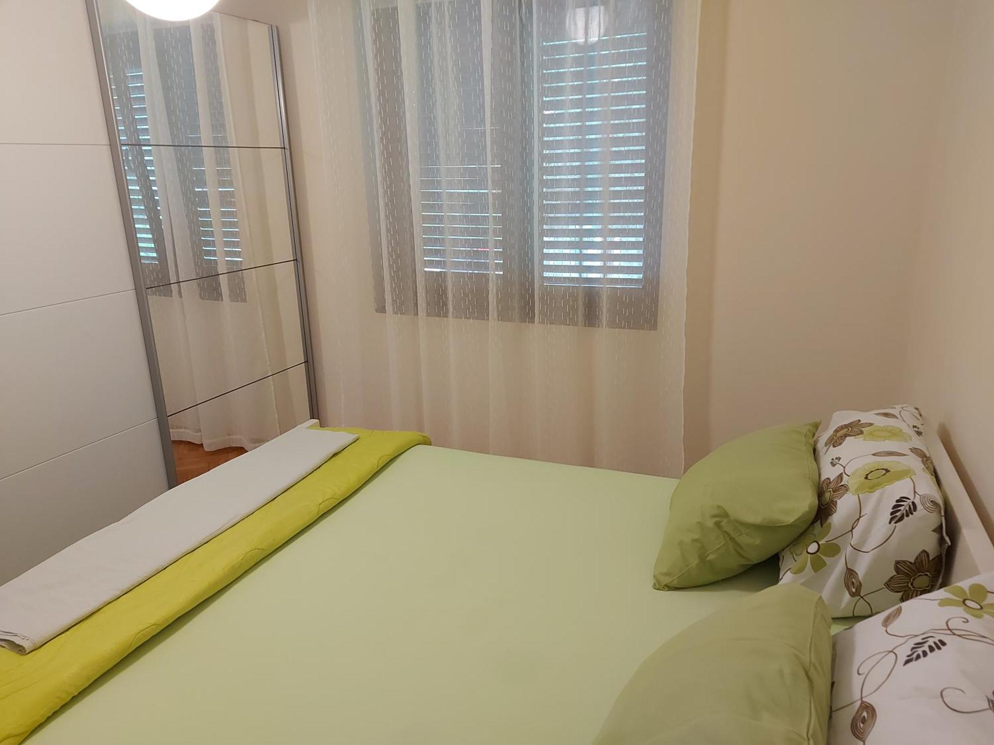 Apartments Iva Tivat Habitación foto