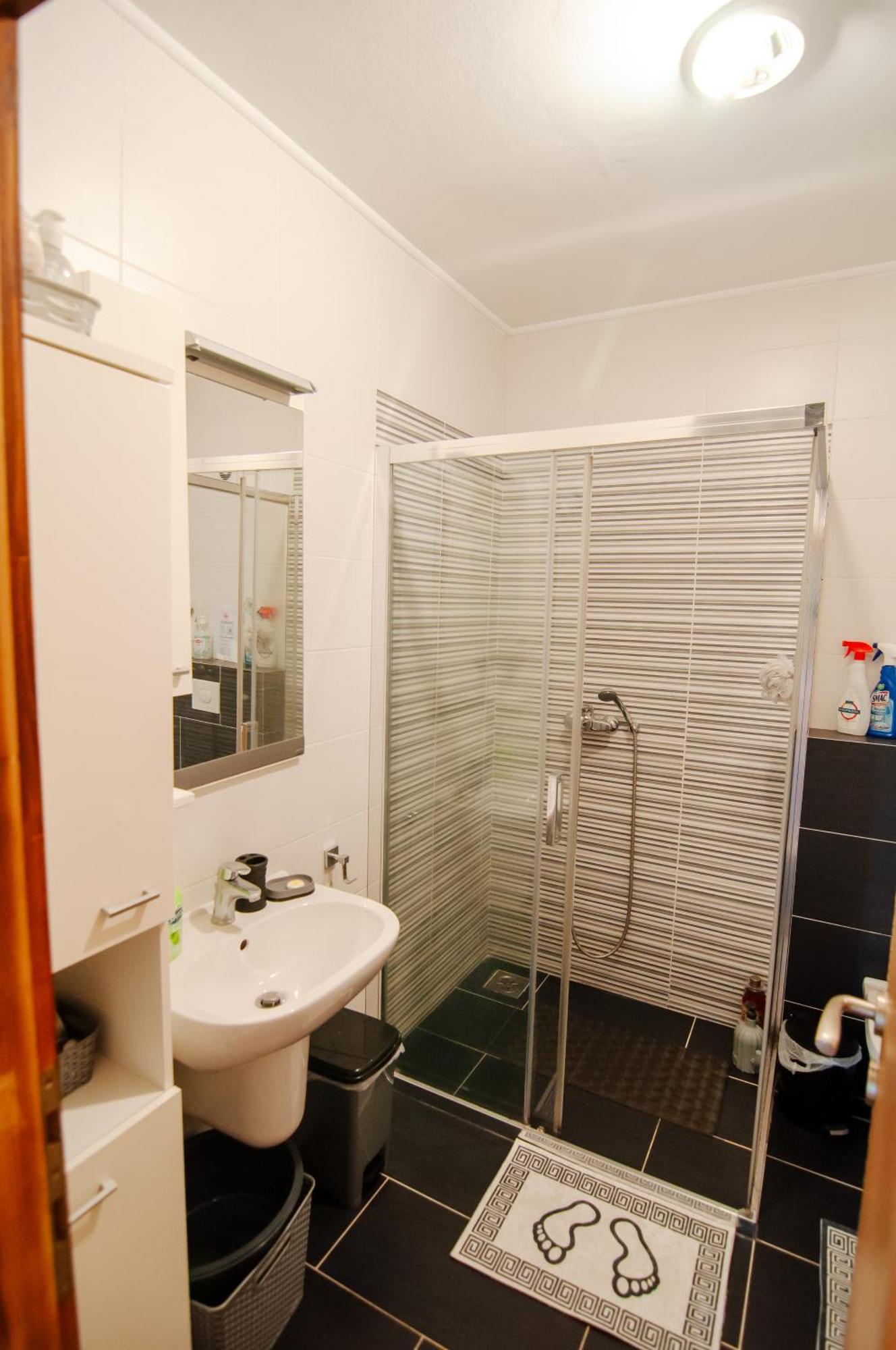 Apartments Iva Tivat Exterior foto
