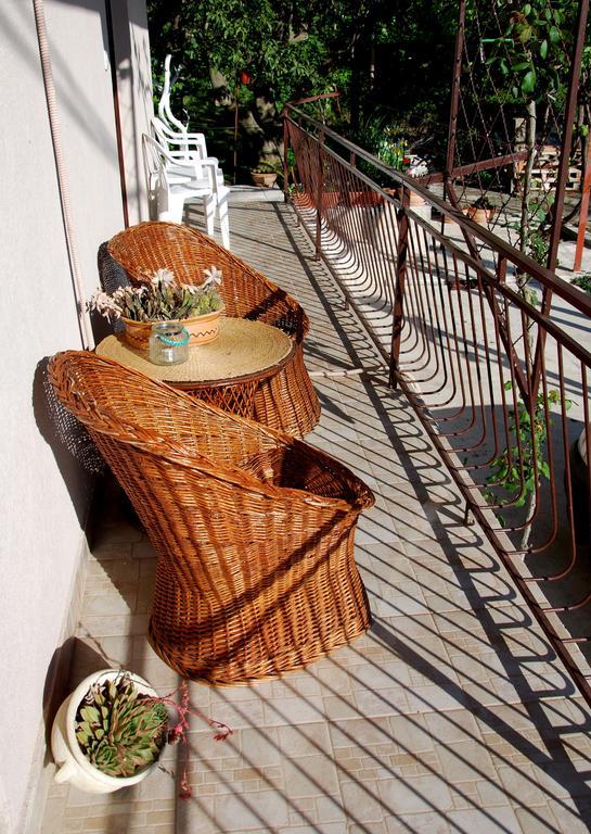 Apartments Iva Tivat Exterior foto
