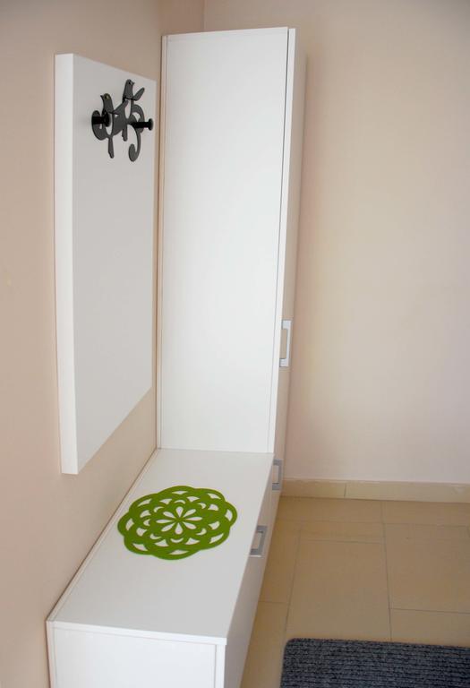 Apartments Iva Tivat Exterior foto