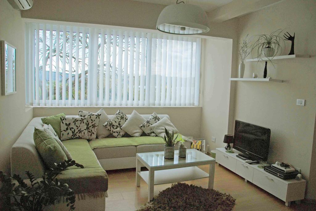 Apartments Iva Tivat Exterior foto